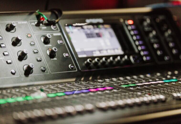 We’ve Invested In Digital Sound… And It’s Made A BIG Difference