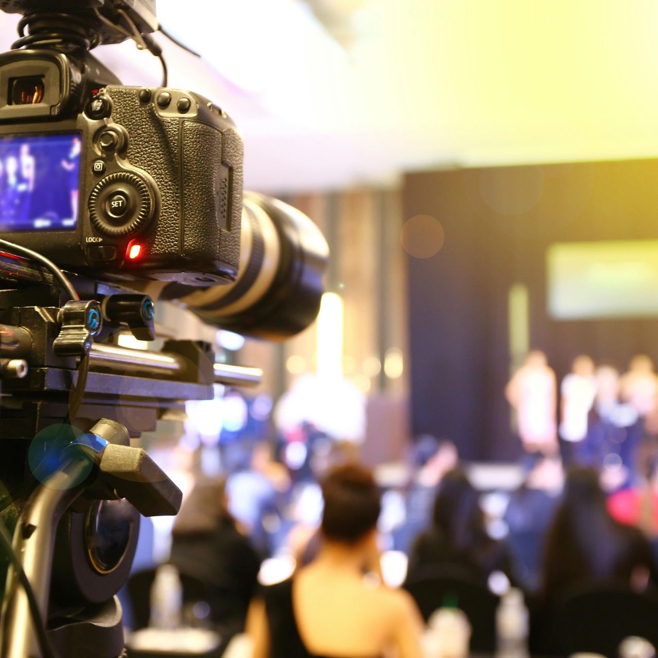 Livestreaming Services Nairobi