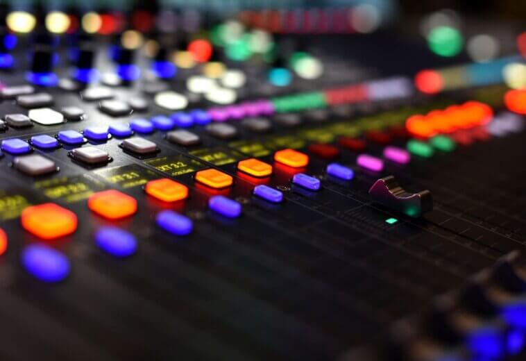 How Event Technology Is Changing The Way We Do Event Production