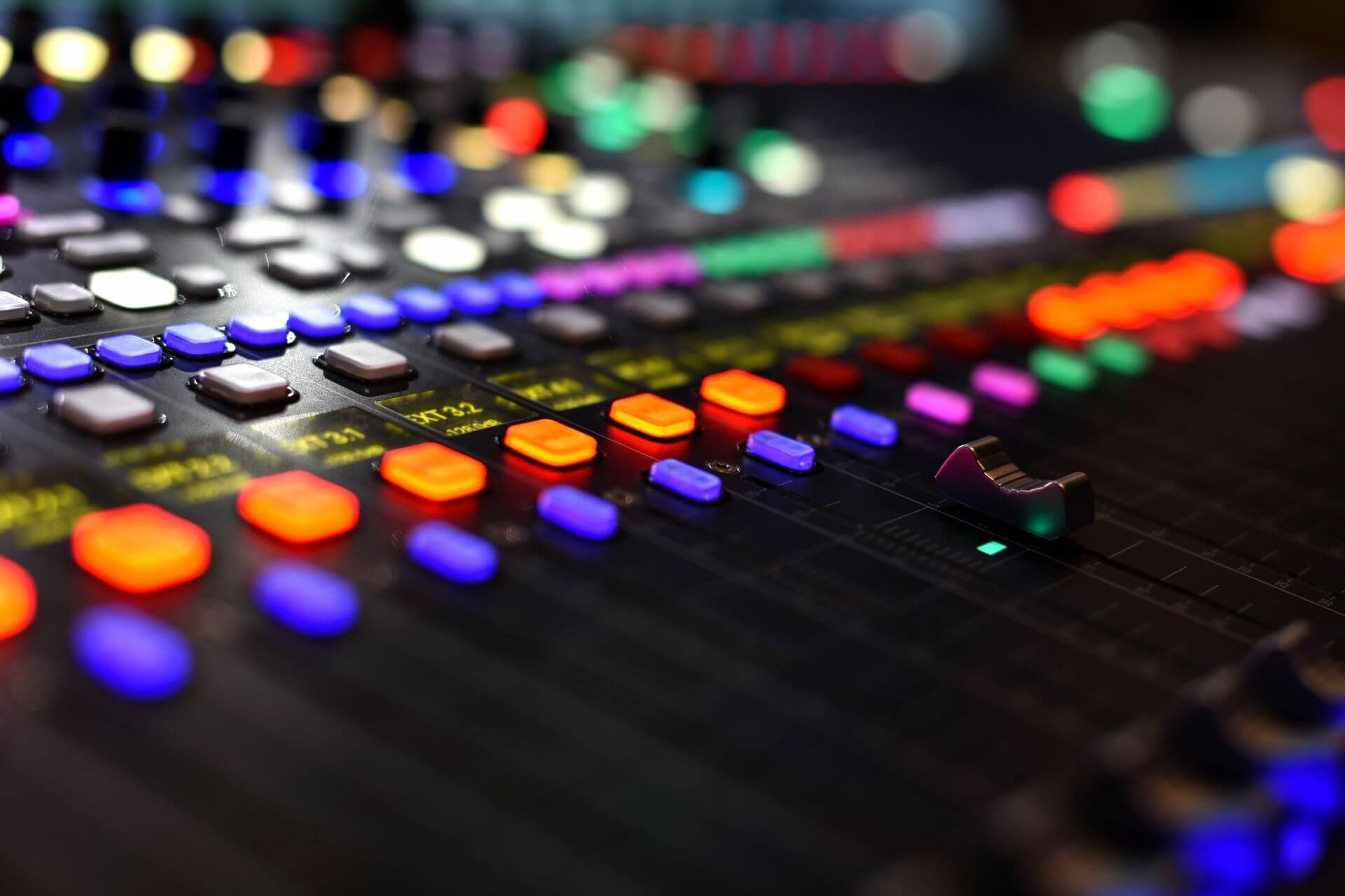 How Event Technology Is Changing The Way We Do Event Production